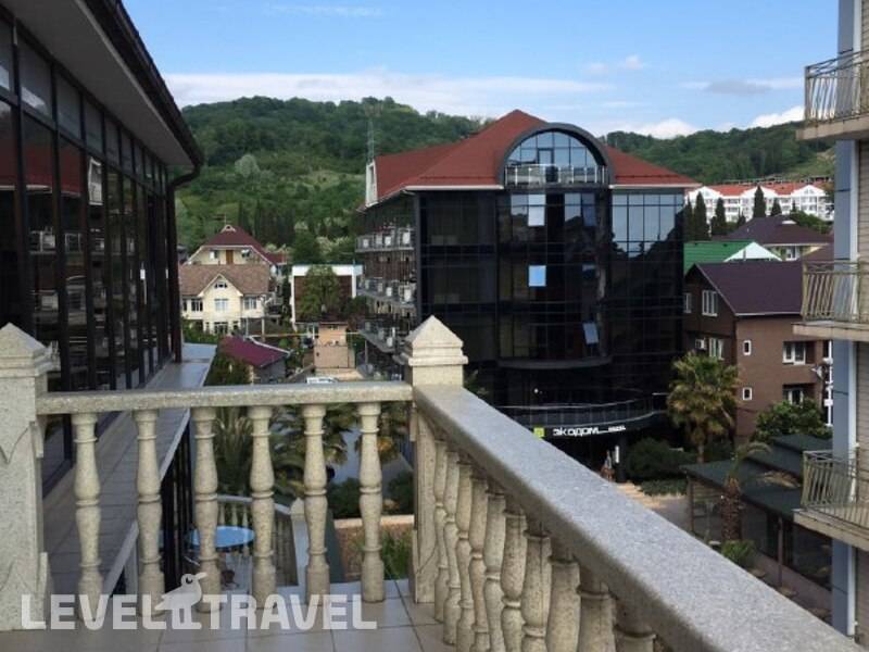 Фотография Экодом Адлер