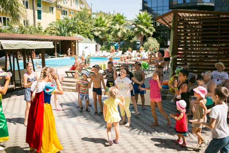 Экодом Адлер