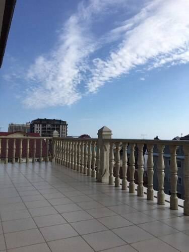 Экодом Адлер