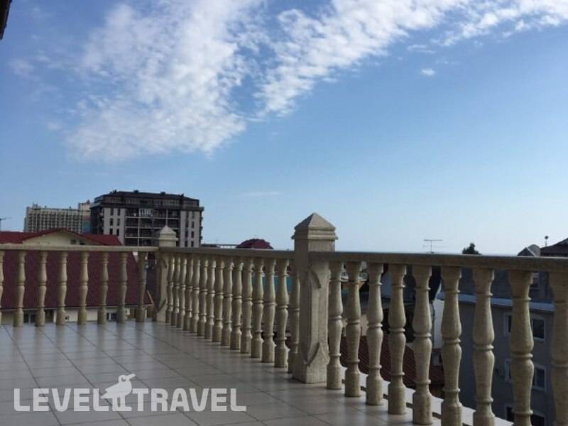 Фотография Экодом Адлер