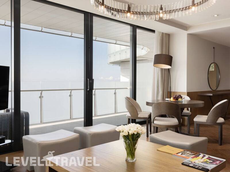 Фотография Grand Karat Sochi (Ex. Hyatt Regency Sochi)