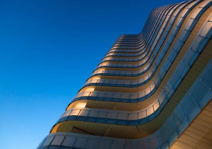 Grand Karat Sochi (Ex. Hyatt Regency Sochi)