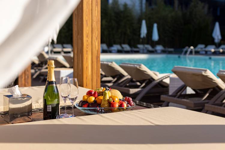 Grand Karat Sochi (Ex. Hyatt Regency Sochi)