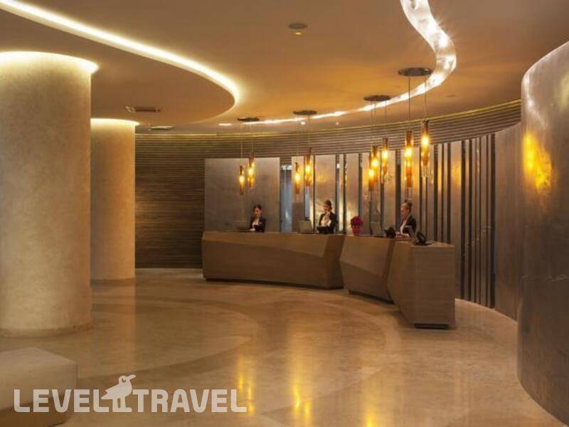 Фотография Grand Karat Sochi (Ex. Hyatt Regency Sochi)