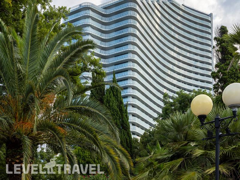 Фотография Grand Karat Sochi (Ex. Hyatt Regency Sochi)