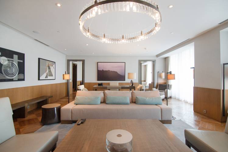 Grand Karat Sochi (Ex. Hyatt Regency Sochi)