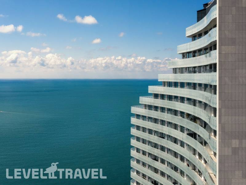Фотография Grand Karat Sochi (Ex. Hyatt Regency Sochi)