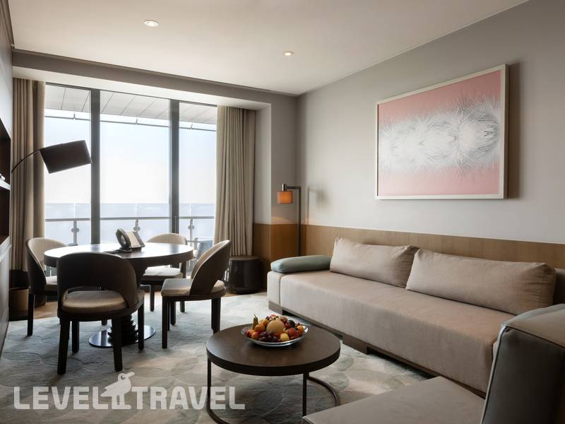 Фотография Grand Karat Sochi (Ex. Hyatt Regency Sochi)