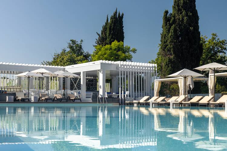 Grand Karat Sochi (Ex. Hyatt Regency Sochi)