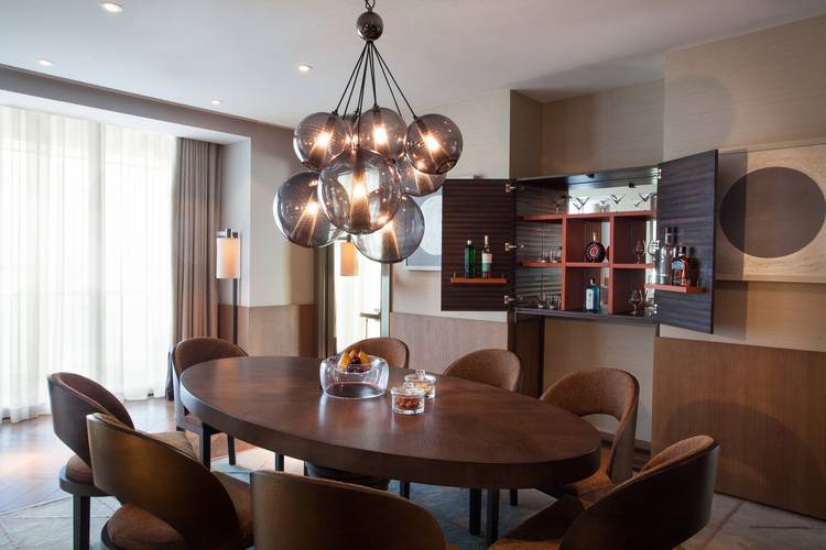 Grand Karat Sochi (Ex. Hyatt Regency Sochi)