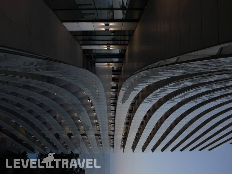 Фотография Grand Karat Sochi (Ex. Hyatt Regency Sochi)