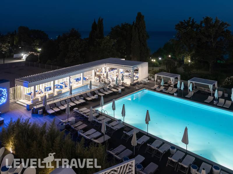 Фотография Grand Karat Sochi (Ex. Hyatt Regency Sochi)
