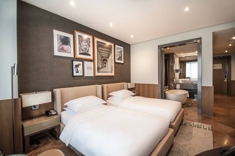 Grand Karat Sochi (Ex. Hyatt Regency Sochi)