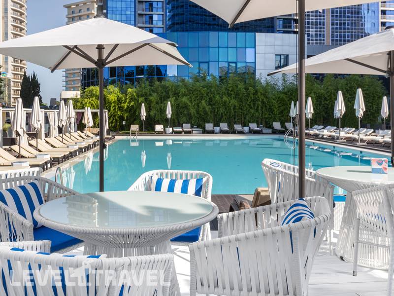 Фотография Grand Karat Sochi (Ex. Hyatt Regency Sochi)