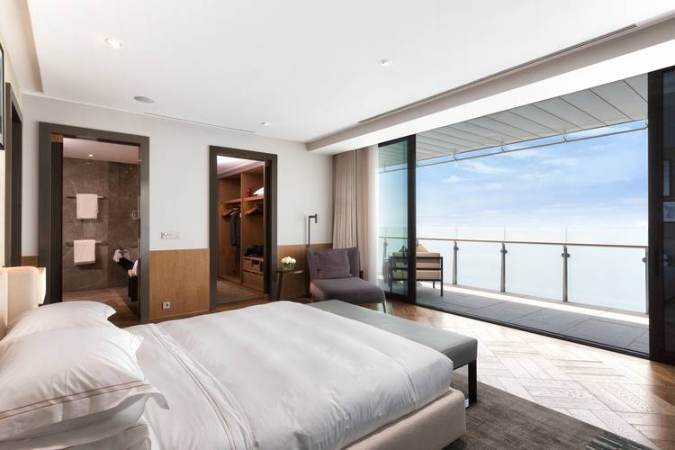 Grand Karat Sochi (Ex. Hyatt Regency Sochi)