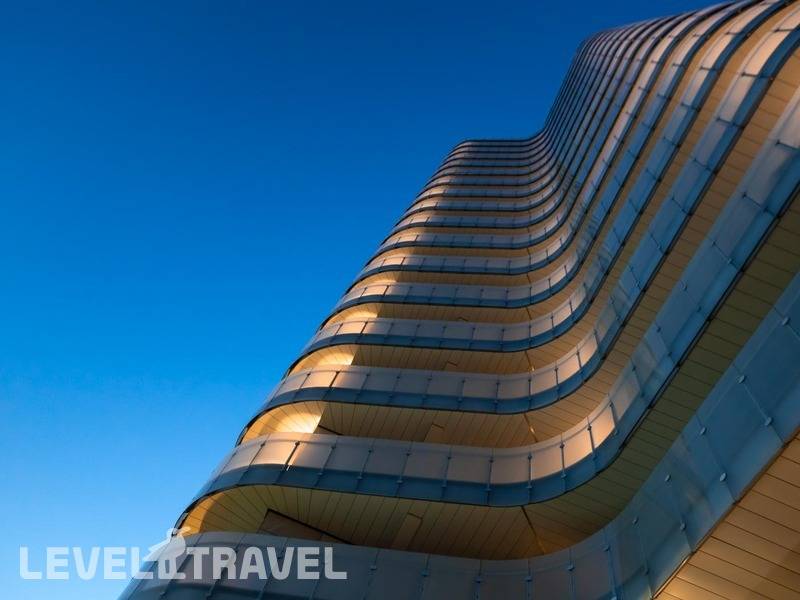 Фотография Grand Karat Sochi (Ex. Hyatt Regency Sochi)