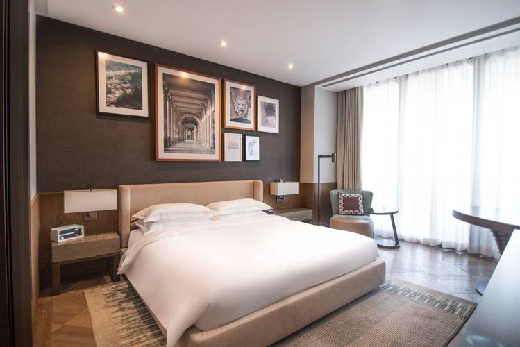 Grand Karat Sochi (Ex. Hyatt Regency Sochi)