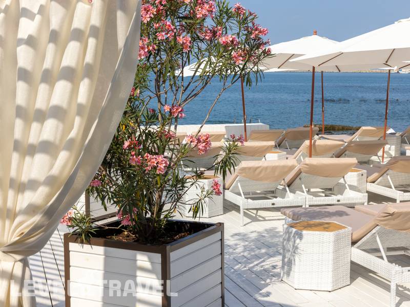Фотография Grand Karat Sochi (Ex. Hyatt Regency Sochi)