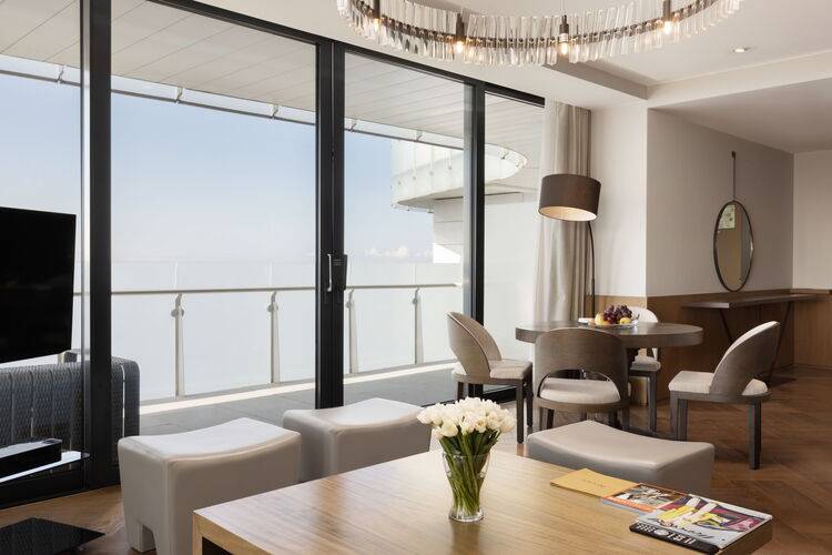 Grand Karat Sochi (Ex. Hyatt Regency Sochi)