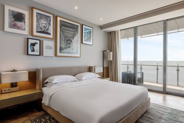 Grand Karat Sochi (Ex. Hyatt Regency Sochi)