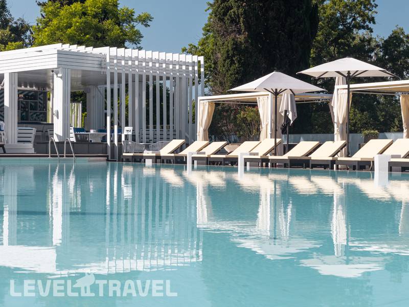 Фотография Grand Karat Sochi (Ex. Hyatt Regency Sochi)