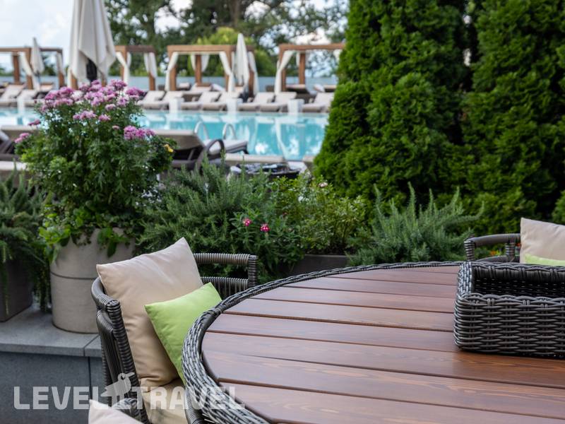 Фотография Grand Karat Sochi (Ex. Hyatt Regency Sochi)