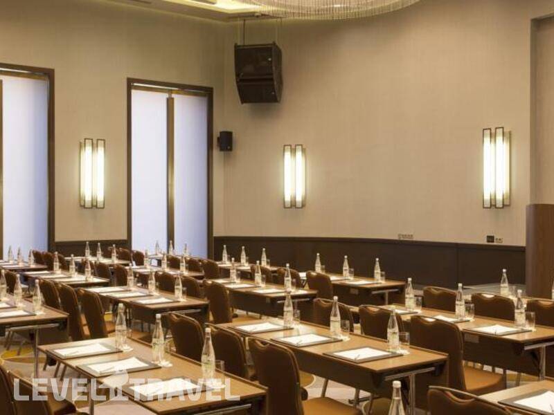 Фотография Grand Karat Sochi (Ex. Hyatt Regency Sochi)