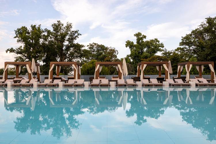 Grand Karat Sochi (Ex. Hyatt Regency Sochi)
