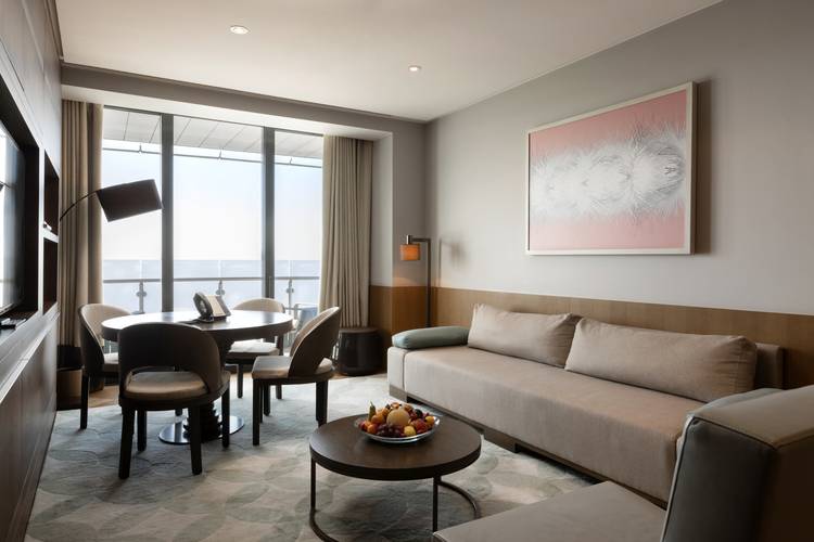 Grand Karat Sochi (Ex. Hyatt Regency Sochi)