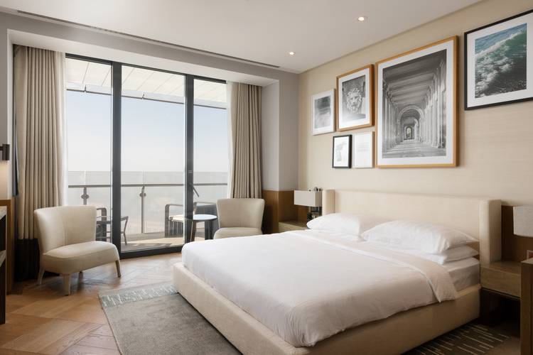 Grand Karat Sochi (Ex. Hyatt Regency Sochi)