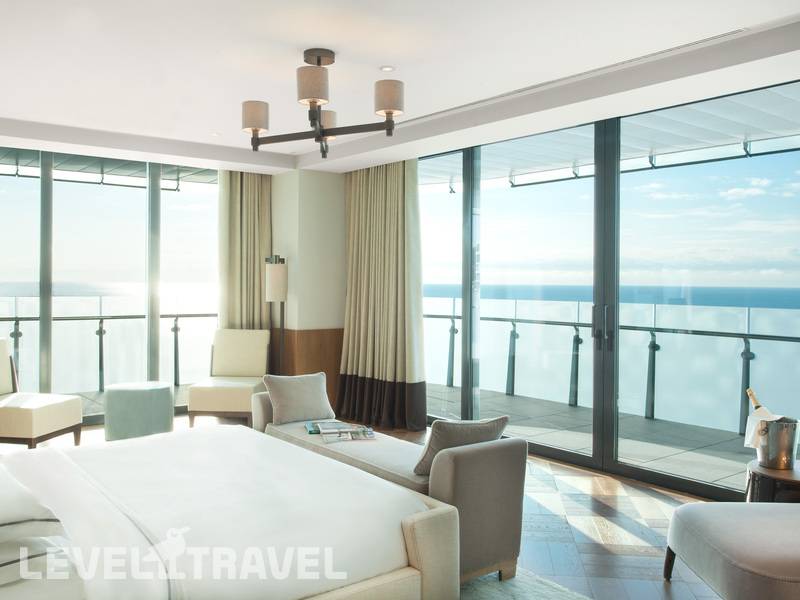 Фотография Grand Karat Sochi (Ex. Hyatt Regency Sochi)