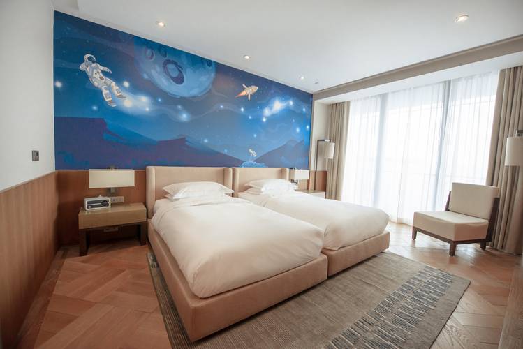 Grand Karat Sochi (Ex. Hyatt Regency Sochi)