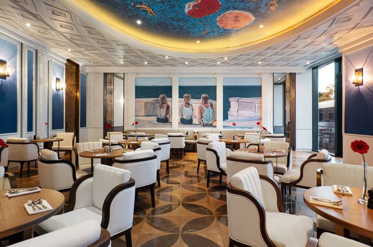 Grand Karat Sochi (Ex. Hyatt Regency Sochi)