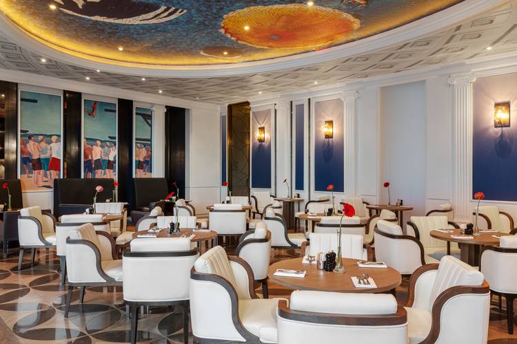 Grand Karat Sochi (Ex. Hyatt Regency Sochi)