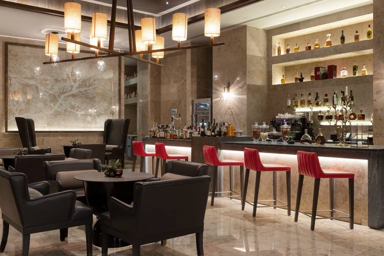 Grand Karat Sochi (Ex. Hyatt Regency Sochi)