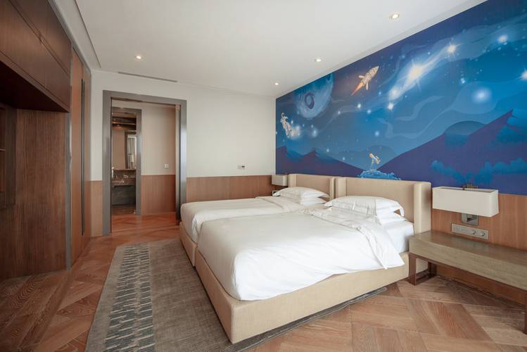 Grand Karat Sochi (Ex. Hyatt Regency Sochi)
