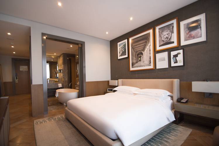 Grand Karat Sochi (Ex. Hyatt Regency Sochi)
