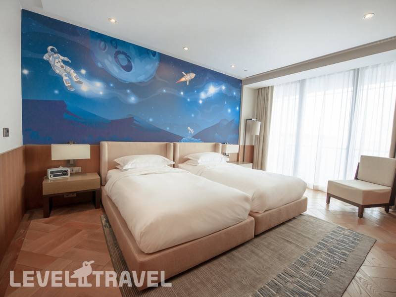 Фотография Grand Karat Sochi (Ex. Hyatt Regency Sochi)