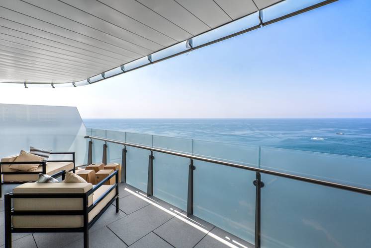 Grand Karat Sochi (Ex. Hyatt Regency Sochi)