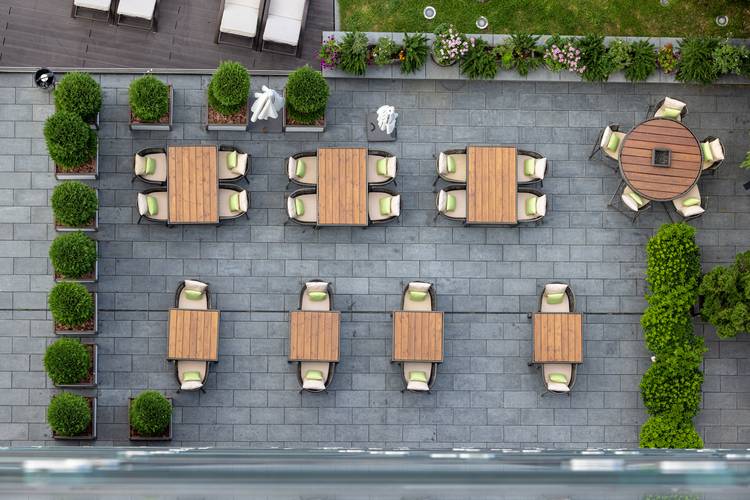 Grand Karat Sochi (Ex. Hyatt Regency Sochi)