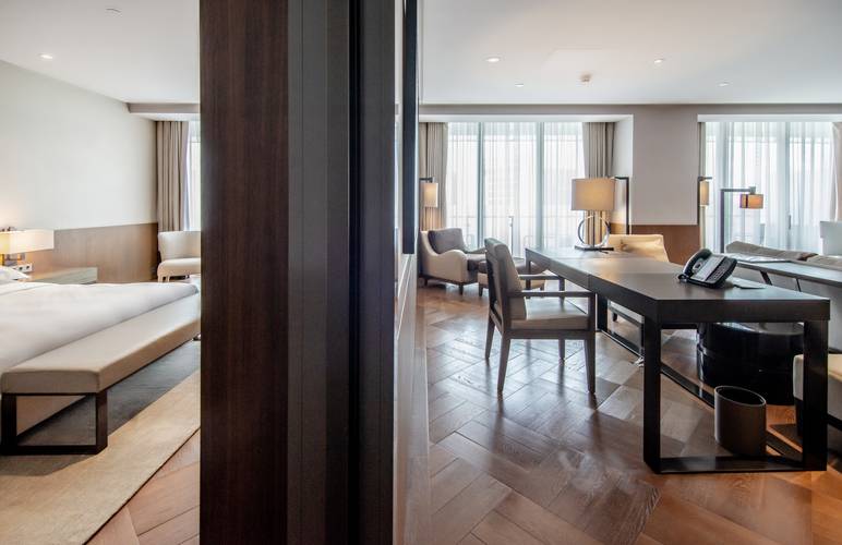 Grand Karat Sochi (Ex. Hyatt Regency Sochi)