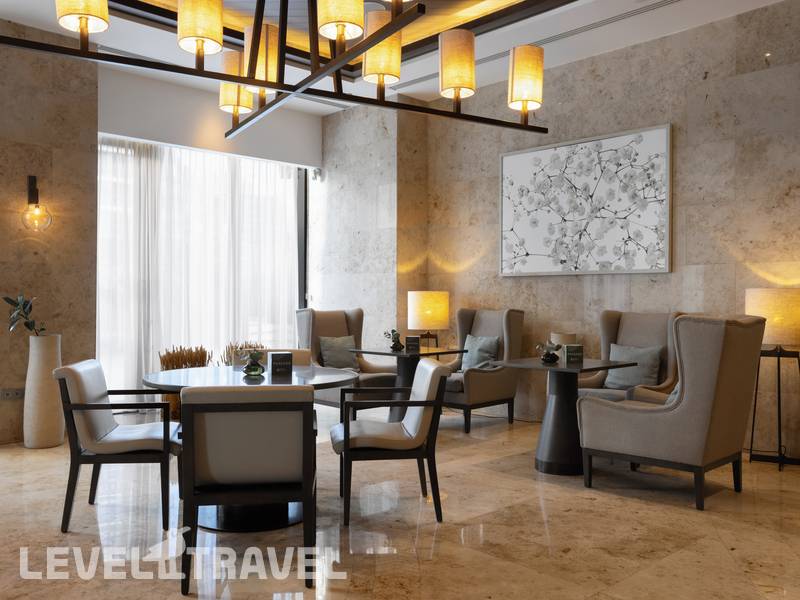 Фотография Grand Karat Sochi (Ex. Hyatt Regency Sochi)