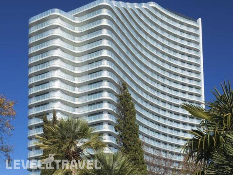 Фотография Grand Karat Sochi (Ex. Hyatt Regency Sochi)