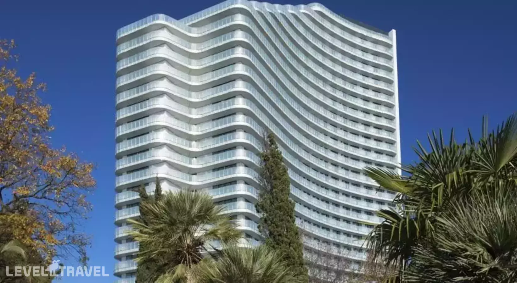 Grand Karat Sochi (Ex. Hyatt Regency Sochi)
