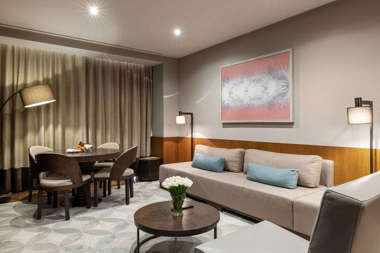 Grand Karat Sochi (Ex. Hyatt Regency Sochi)