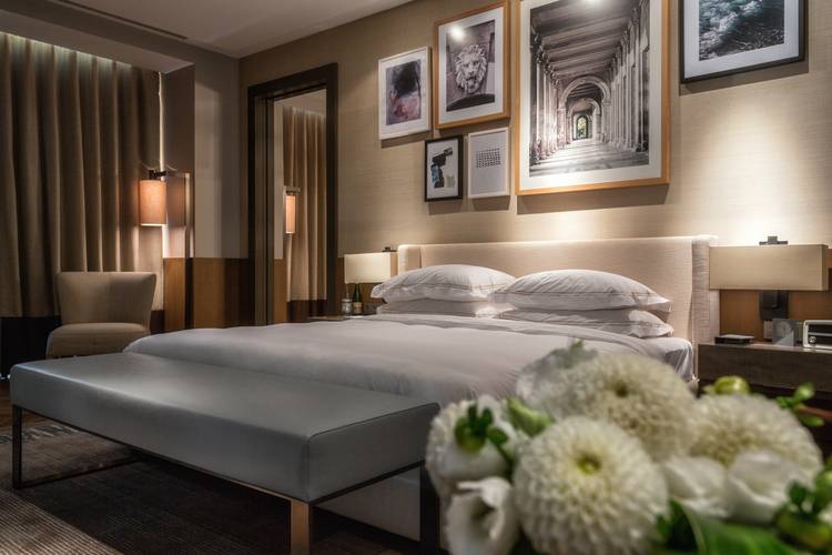 Grand Karat Sochi (Ex. Hyatt Regency Sochi)