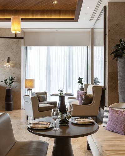 Grand Karat Sochi (Ex. Hyatt Regency Sochi)
