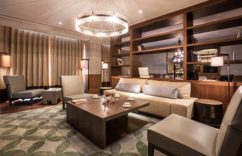 Grand Karat Sochi (Ex. Hyatt Regency Sochi)