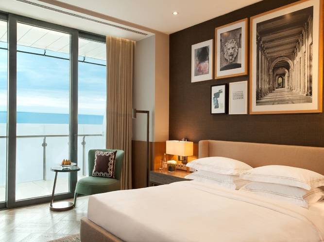 Grand Karat Sochi (Ex. Hyatt Regency Sochi)