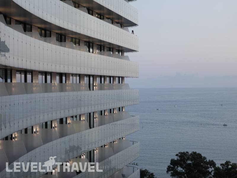 Фотография Grand Karat Sochi (Ex. Hyatt Regency Sochi)